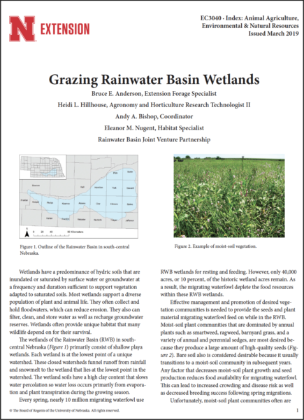 Grazing article full first page